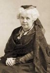 Elizabeth B. Stanton.